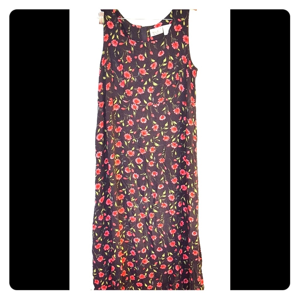 DRESS SALE 🎉🎉 90s Kathie Lee maxi dress